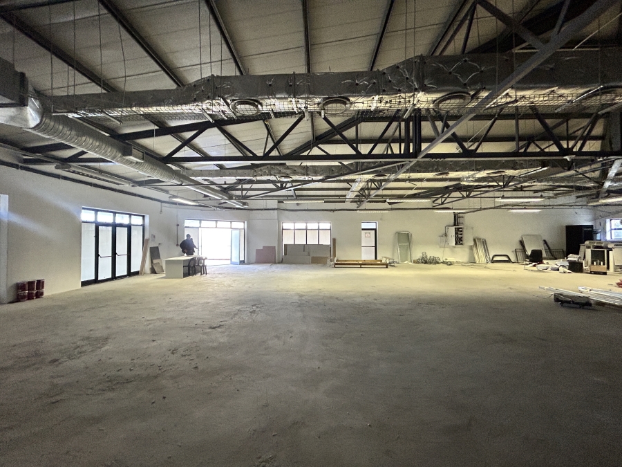 To Let commercial Property for Rent in Westlake Western Cape